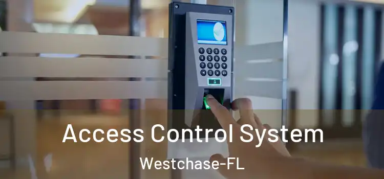  Access Control System Westchase-FL
