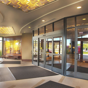 commercial door specialist Westchase
