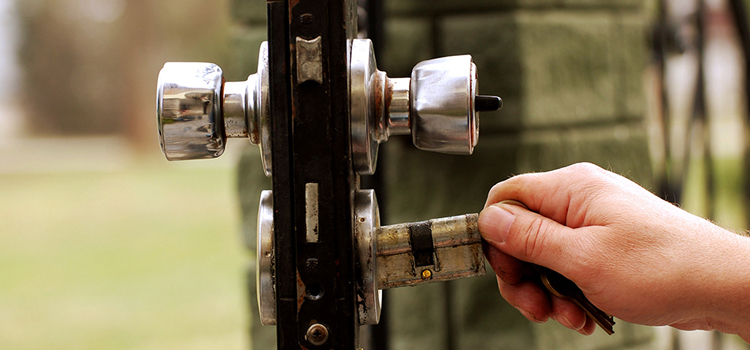 front door latch repair Westchase