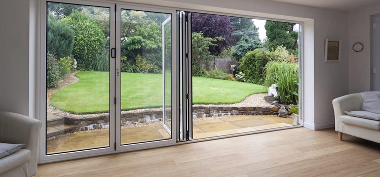 sliding door specialist Westchase